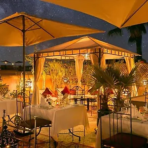 Arabian Marrakech Maison d'hôtes