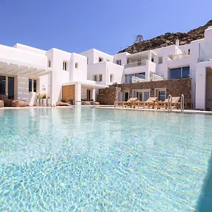  Apartahotel Life Grecia