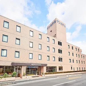 *** Hotel Urayasu Sun Japón