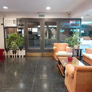  Hotel Petit Argentina