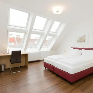 *** Apartahotel Or 1050 Austria