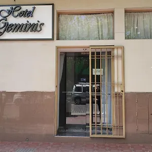  Hotel Geminis Argentina
